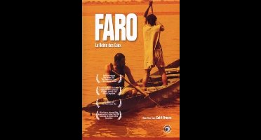 Faro - La Reine Des Eaux (DVD)