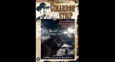 Beast That Walks Like A Man (DVD)