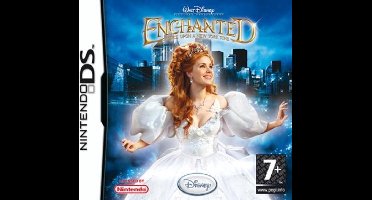 Disney Enchanted, NDS