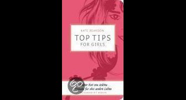 Top Tips for Girls