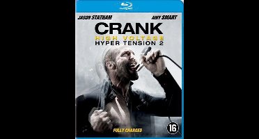 Crank 2: High Voltage (Blu-ray)