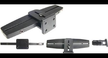 Hoofdsteun Passieve mount 95 X 211 mm