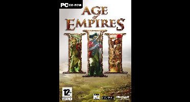 Age of Empires 3: Age of Discovery - PC