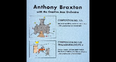 Composition No. 175 and No. 126