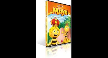 Maya Koningin Voor Een Dag