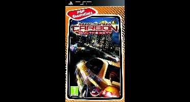 Need For Speed: Carbon - Essentials Edition