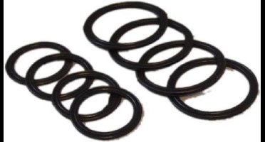 Velda Rubberring deksel voor PF-6000