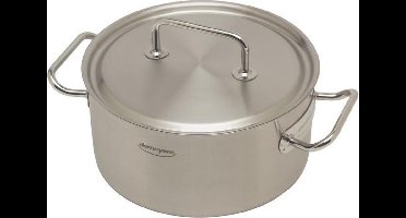 Commercial Kookpot 28 Cm By Demeyere 90028