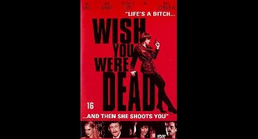 Wish You Were Dead (DVD)