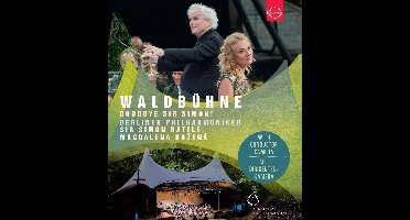 Waldbuhne 2018 - Goodbye Sir Simon!