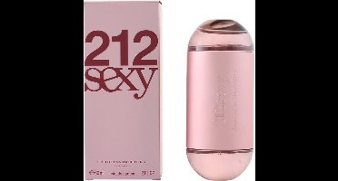 Carolina Herrera 212 Sexy - 60 ml -  Eau de parfum