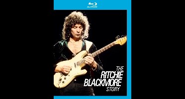 The Ritchie Blackmore Story
