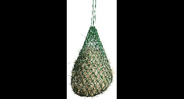 Kerbl Fijnmazig Hooinet - Groen