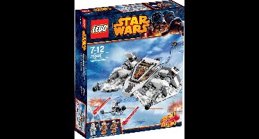 LEGO Star Wars Snowspeeder - 75049