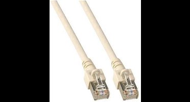 Techtube Pro - Internetkabel S/FTP CAT.5e - grijs - 20 meter