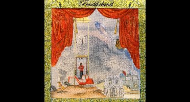 Pendikeland