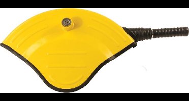 IVOL - Stuurslot V-lock tot 43 met sleutel