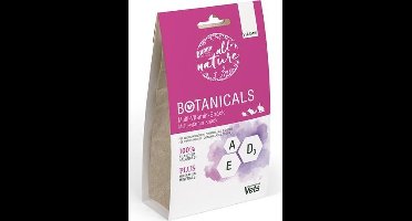 Bunny Nature Botanicals Multivitamine Snack 150 gr