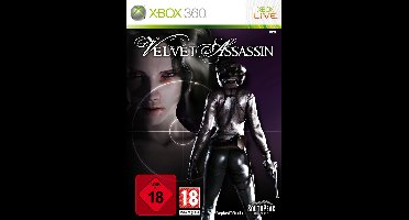 TopWare Interactive Velvet Assassin