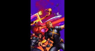 Ultimate X-Men