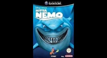 Finding Nemo