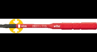 Wiha 2831-15 SoftFinish electric slimBit - T15 x 75 mm - 5 Nm
