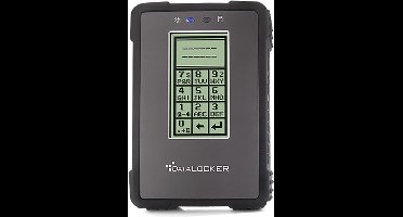 Case Logic, 6-7 inch Tablet- en E-bookreader Hoes (Paars)