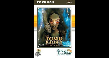 Tomb Raider 5, Chronicles