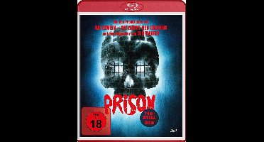 Prison - Rückkehr aus der Hölle (Blu-ray & DVD)