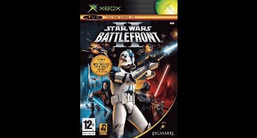 Star Wars Battlefront 2