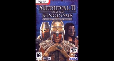 Medieval 2 Total War - Kingdoms