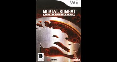 Mortal Kombat - Armageddon