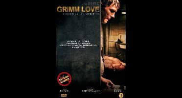Grimm love (DVD)