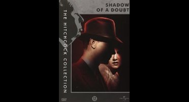 A. Hitchcock: The Shadow Of A Doubt (D)
