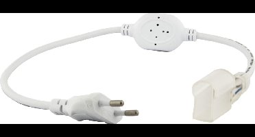 Groenovatie LED Neon Flex Enkelkleurige Controller - Aansluitstekker