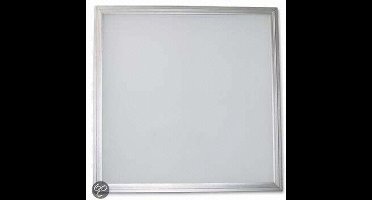LED paneel 30x30 Warm wit compleet (dimbaar)
