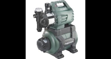 Metabo HWWI 4500/25 Inox Huiswaterpomp - 1300W - 4500 l/h