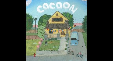 Cocoon - Welcome Home (CD)