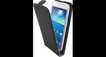 Mobiparts Premium Flip Case Samsung Galaxy Express 2 Black