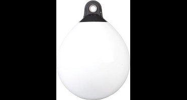 Talamex HD MARKERINGSBOEI 85CM WIT