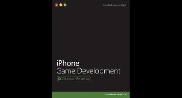 iPhone Game Development