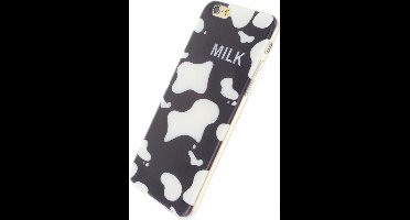 Xccess TPU Case Apple iPhone 6 White Spots