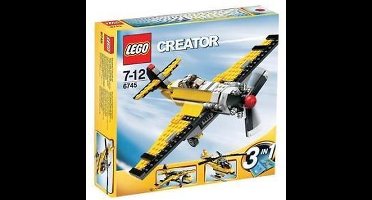 LEGO Creator Propeller Power - 6745