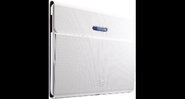 Case Logic CRGE2177 - Tablethoes - Samsung Galaxy Tab 4 10.1 - Wit