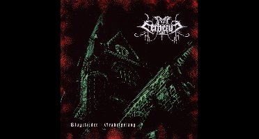 Klagelieder - Grabesgesang