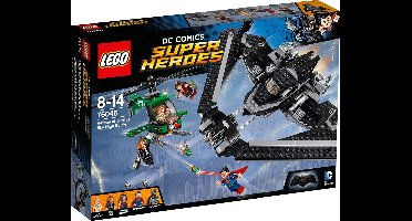 LEGO Super Heroes Heroes of Justice Luchtduel - 76046