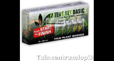 Aptus Tentset Basic 50 ml
