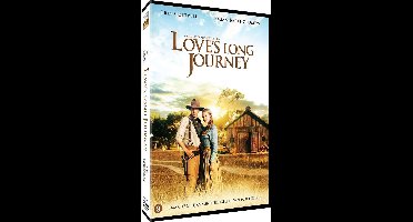 Love Comes Softly - Love’S Long Journey