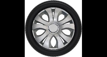Wieldoppen set - 16 inch - Top Ring (4 stuks)
