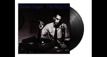 The Nightfly (LP)
